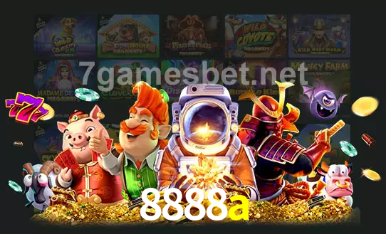 cassino 8888a