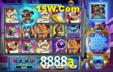 8888a