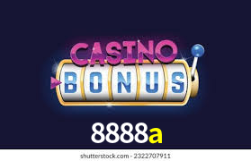 Live Casino 8888a