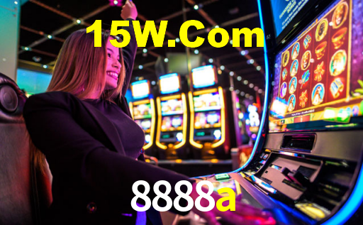 8888a App Interface