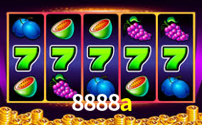 Blackjack Table 8888a