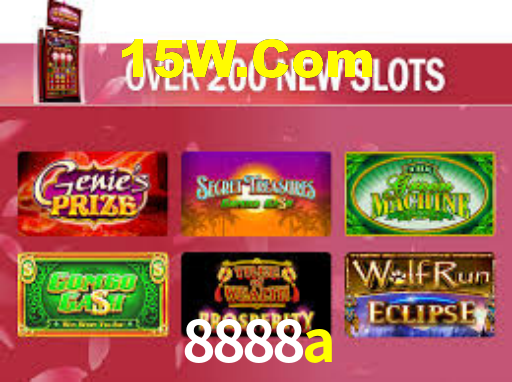 Exclusive Games 8888a