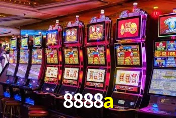 Provedores de Jogos 8888a