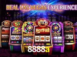 Casino Ao Vivo 8888a