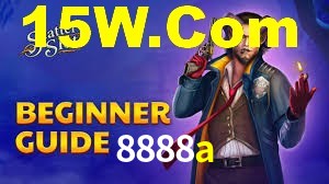 Slot Games 8888a