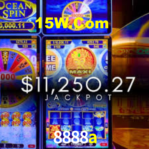 Welcome Bonus 8888a