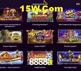 Diretório de Jogos 8888a